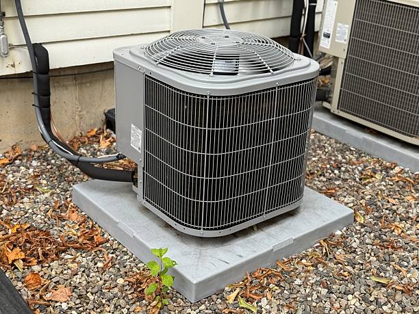 24/7 Emergency Heat Pump Repair experts in Purchase, NY