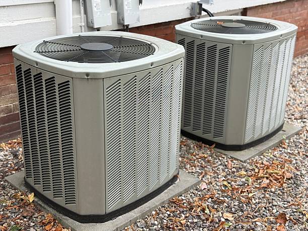 Reliable Heat Pump Repair contractor in Purchase, NY by Leonard HVAC
