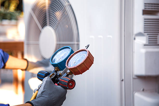Affordable Heat Pump Repair solutions in Purchase, NY